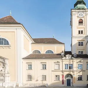 Guest house Benediktushaus Im Schottenstift