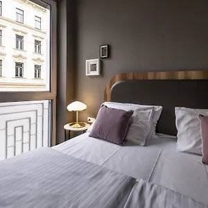 Hotel Koncept Liebelei