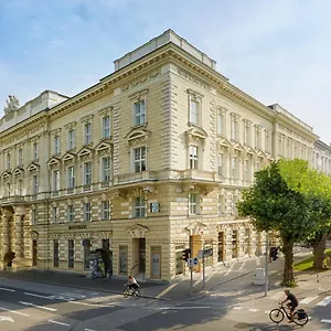 Hyperion 5*, Salzbourg Autriche