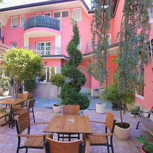Boutique Asteria 3* Ljubljana