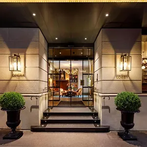 Opera 4* Zürich