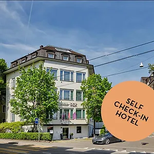 Sorell Rex 3* Zürich