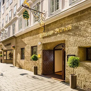 Goldener Hirsch, A Luxury Collection Hotel, 5* Salzburgo