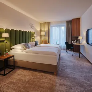 Dorint City-hotel 4*, Salzbourg Autriche