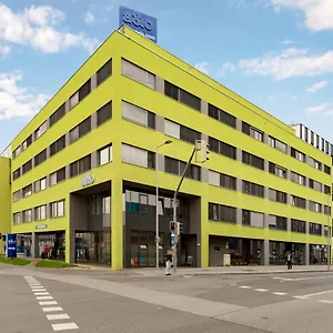 A&o Hauptbahnhof , Graz Autriche