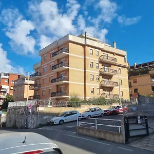 Szálloda Palazzo Sant'antonio