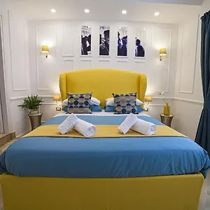 Vendégház Vatican Luxury