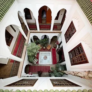  Affittacamere Anais Marrakech Marocco