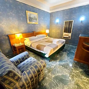 Szálloda Positano 2