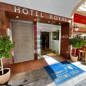 Hotel Royal, Viena