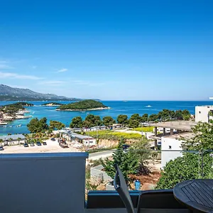 Murati 4* Ksamil