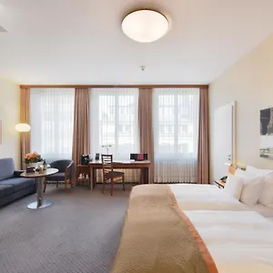 Glaernischhof By Trinity 4* Zürich