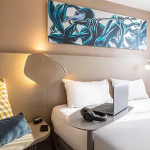 Ibis Styles Bercy 3* Paris