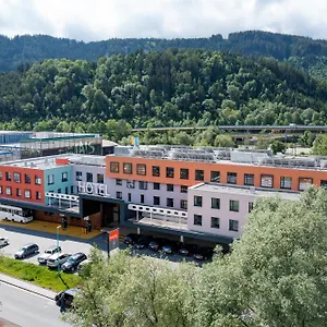 Hwest 3*, Hall en Tirol Autriche