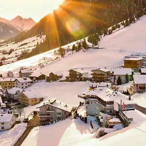 Beverly Hill 4*, Ischgl Autriche