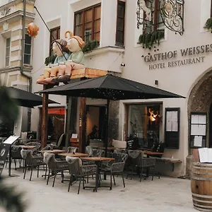 ** Hotel Boutiquehotel Weisses Roessl Austria
