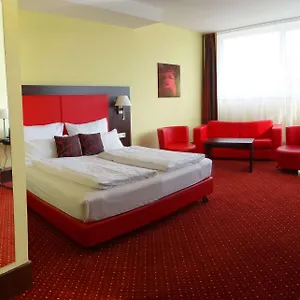 Western Amedia Art Hotel Salzburg