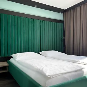 Design & Budget Schoenbrunn *** Wenen