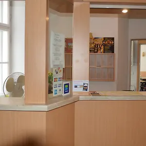 Отель Ani