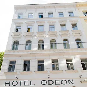 Odeon ** Wenen