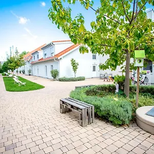 Motel22 Parkplatz Inklusive ** Wenen