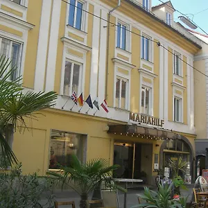 *** Hotel Mariahilf Austria