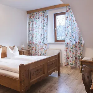Kranebitterhof , Innsbruck Autriche