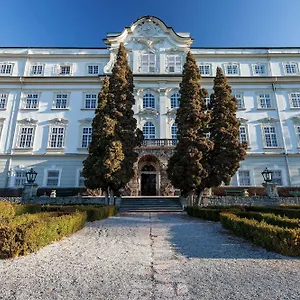 Отель Schloss Leopoldskron