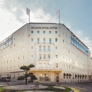 Szálloda Imlauer Pitter