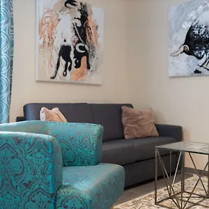 Apartman Design-apartments