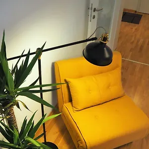 Apartman Apstay ǀ Free Parking & Self Check-in