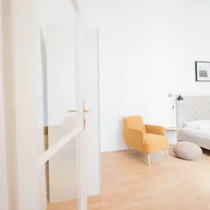 Apartment Heymi Hoher Markt