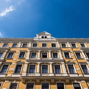 Hotel Lehrerhaus, Viena