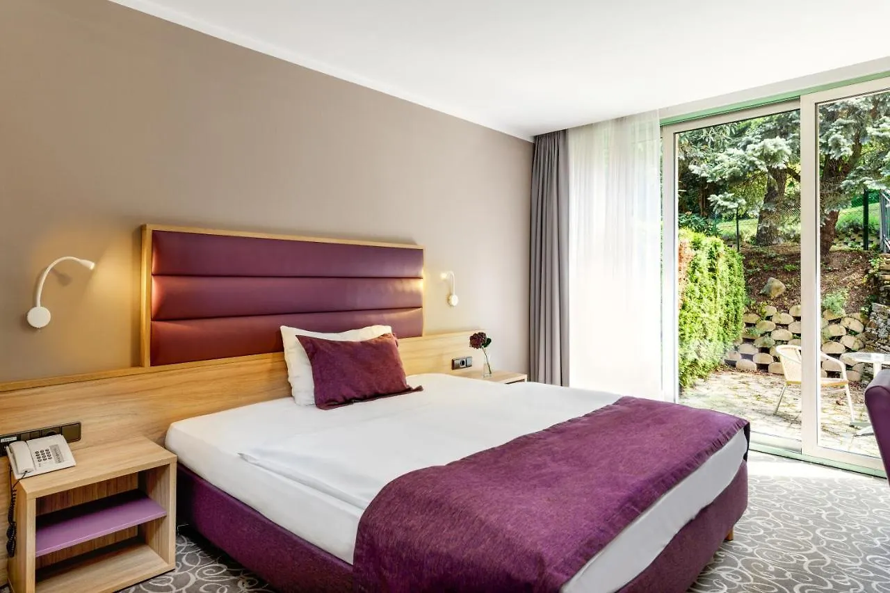 Hotel Schild Viyana Avusturya