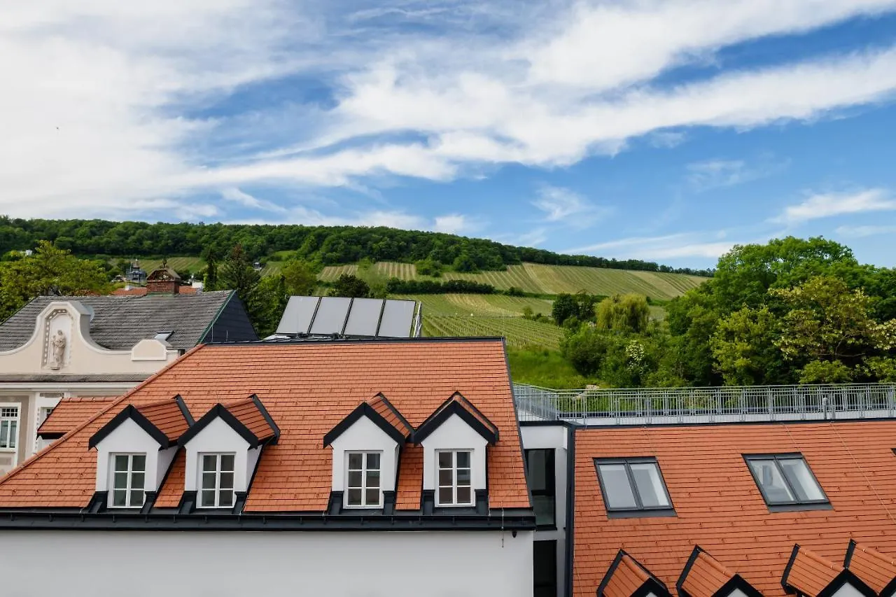 Hotel Schild Viyana