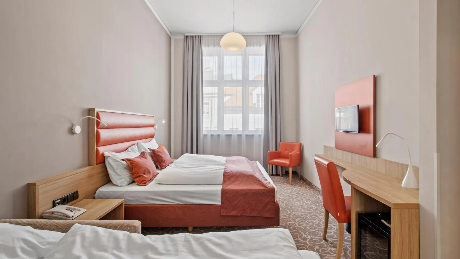 ****  Hotel Schild Wien Østrig