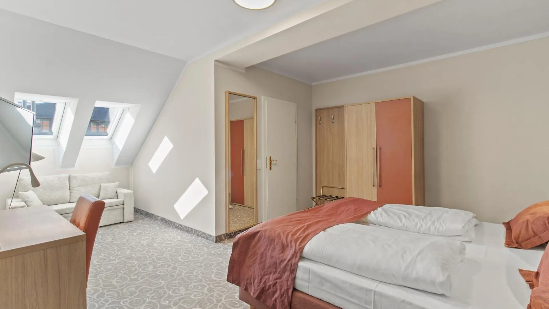 Hotel Schild Wien