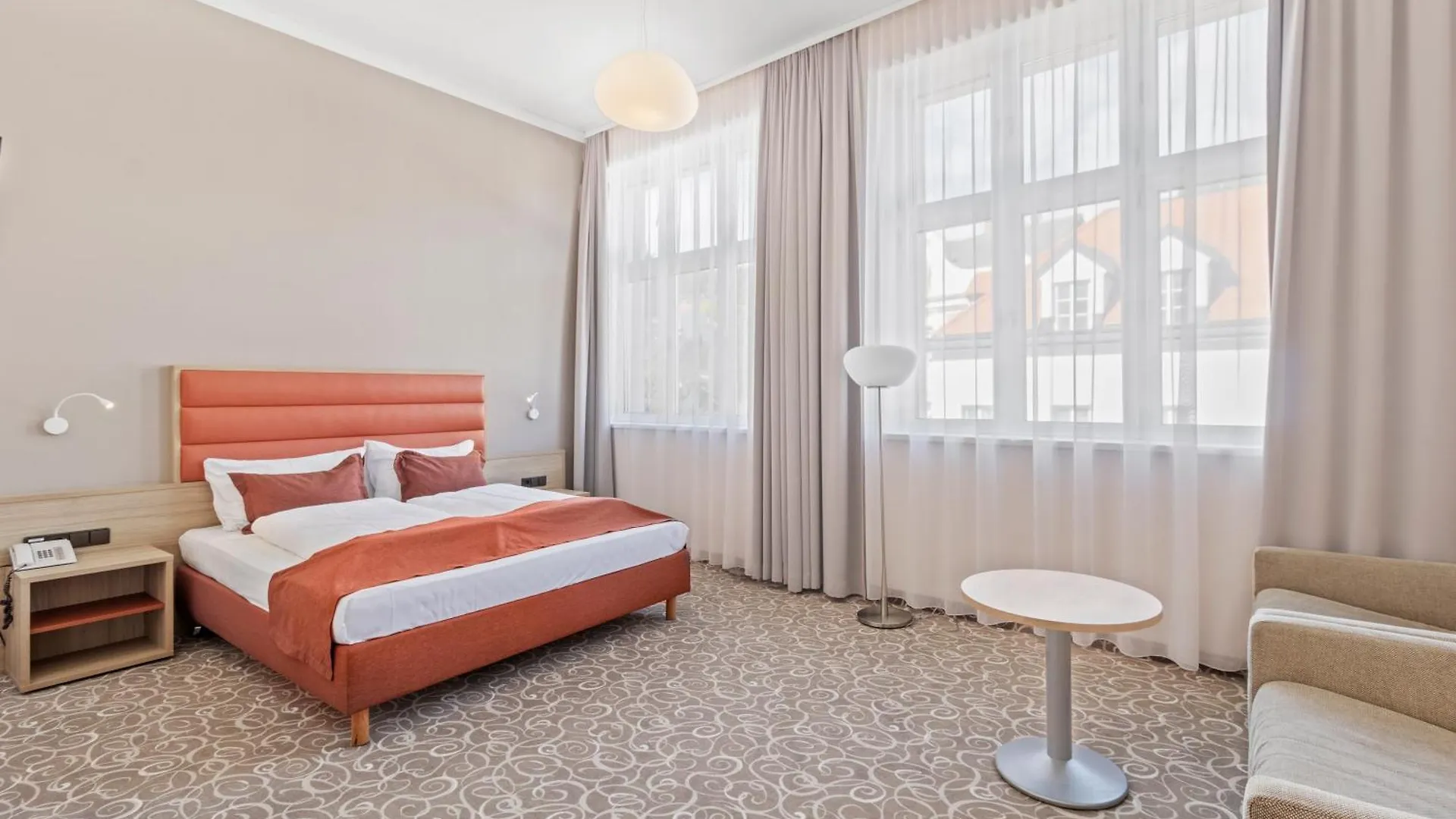 Hotel Schild Viyana