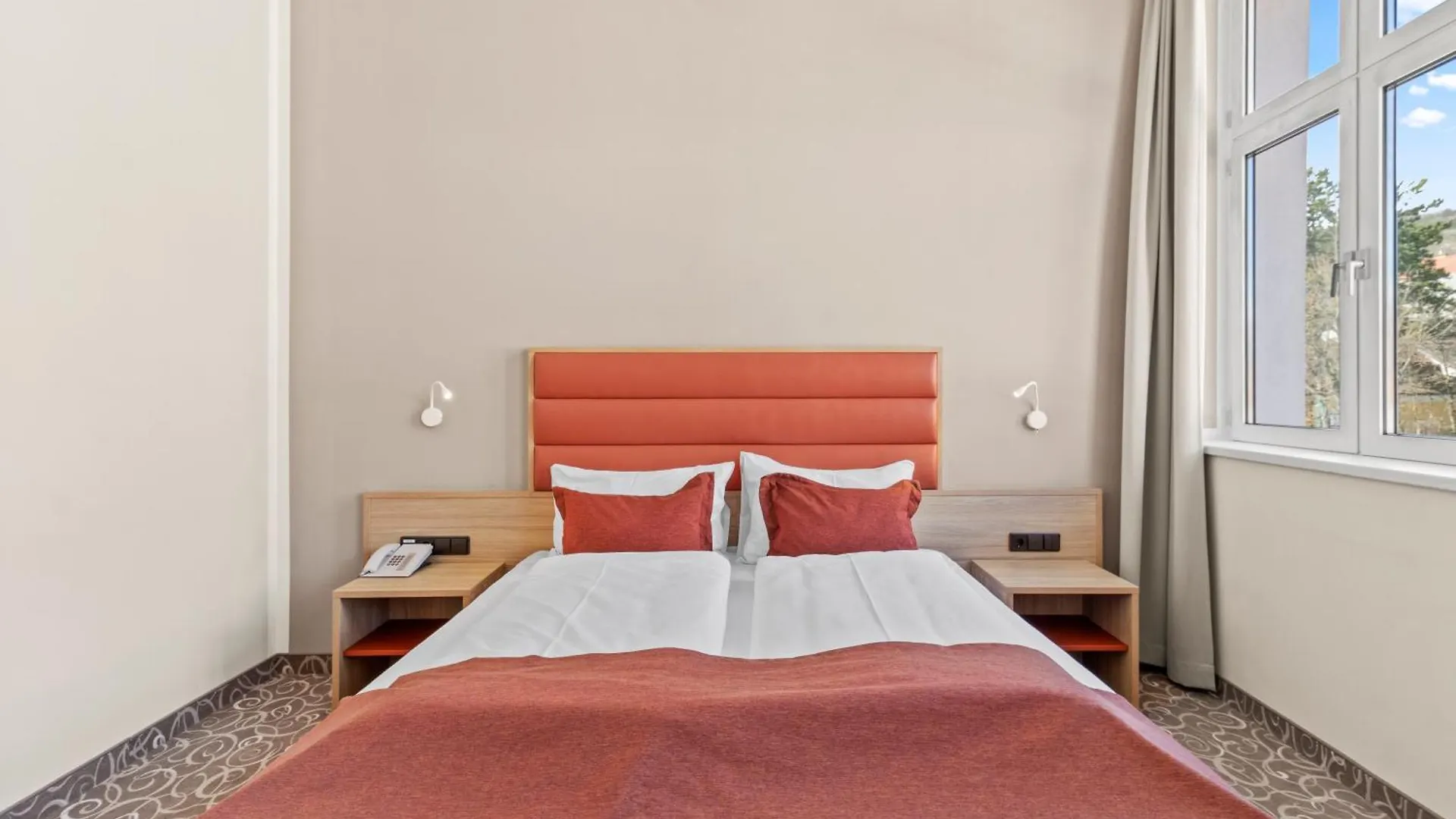 Hotel Schild Wien