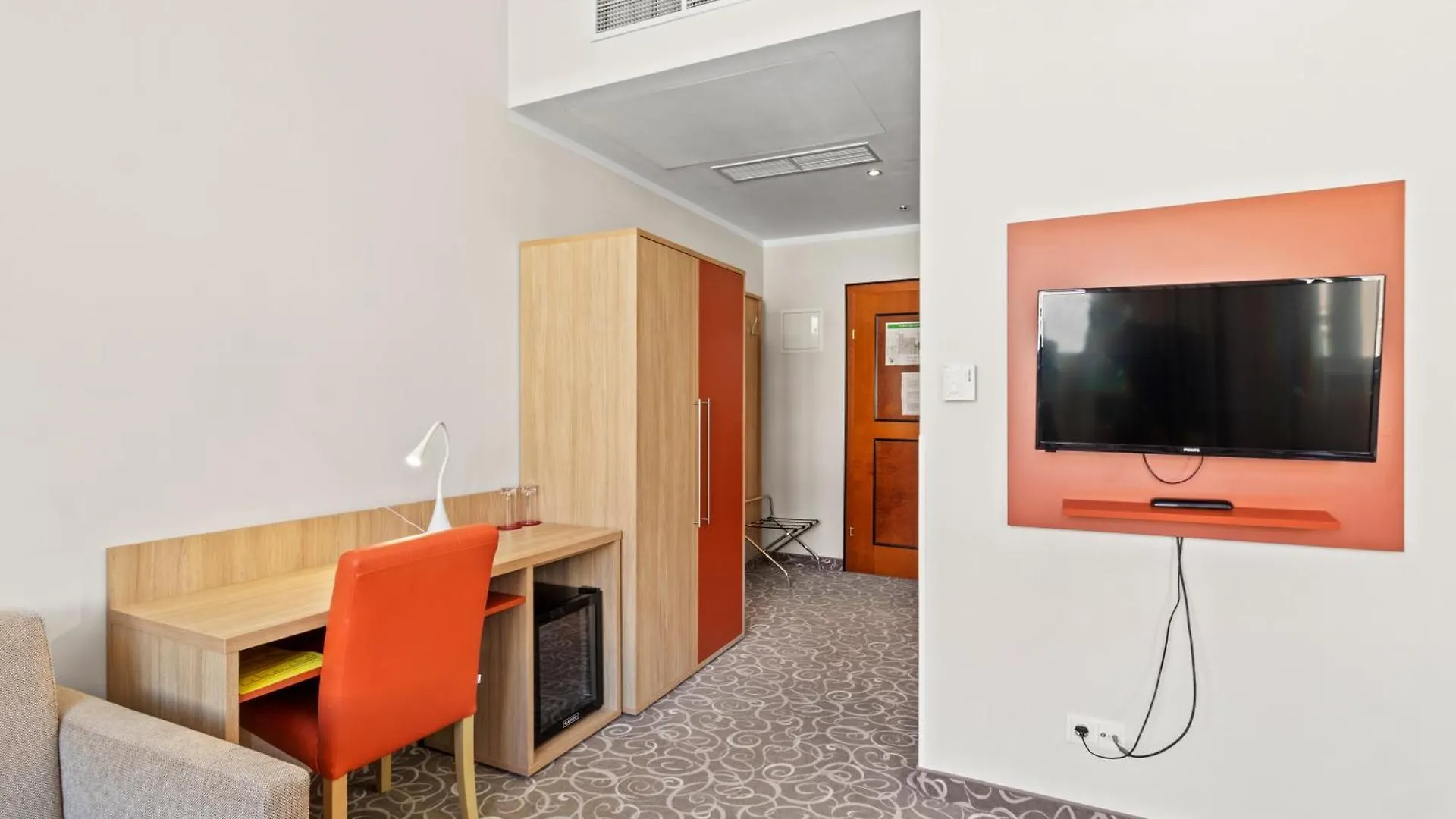 Hotel Schild Viyana
