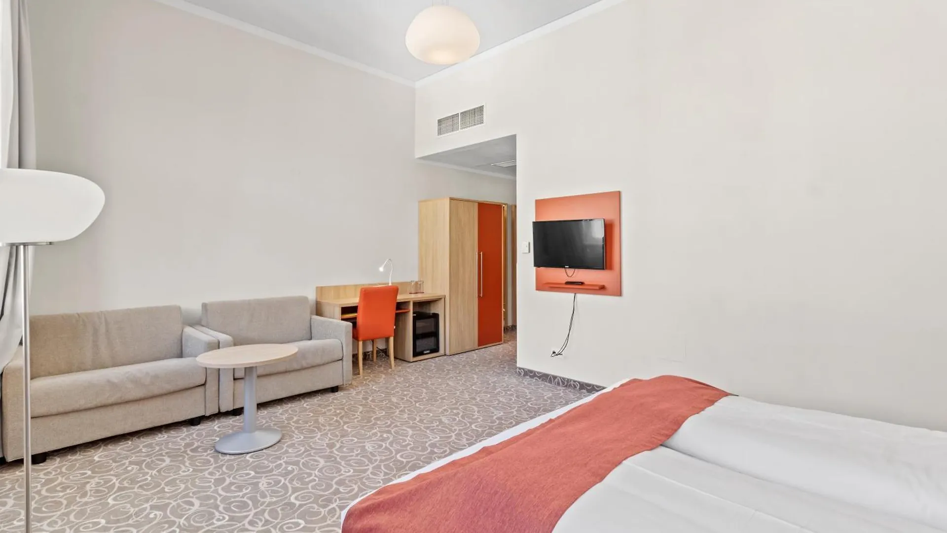 Hotel Schild Viyana