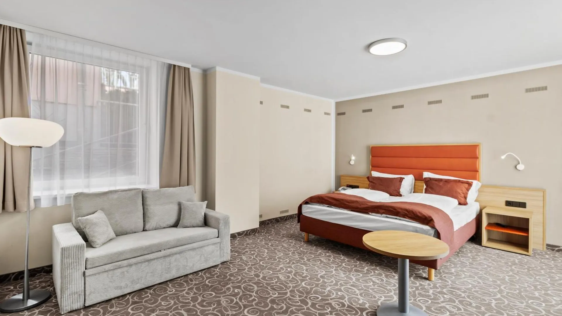 Hotel Schild Wien