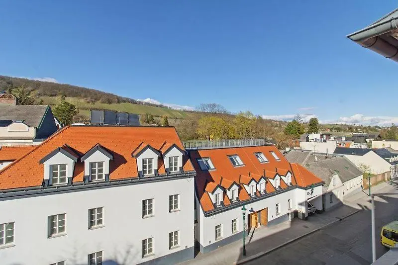 Hotel Schild Viyana Avusturya