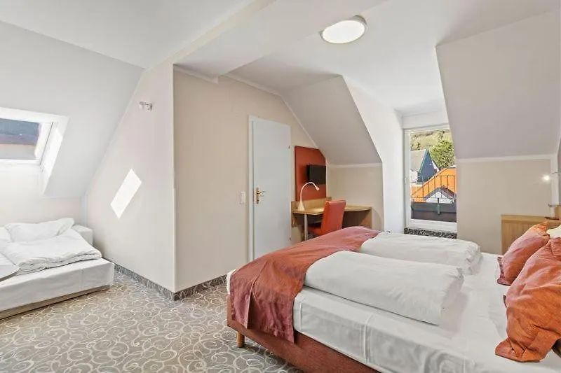 Hotel Schild Viyana 4*,