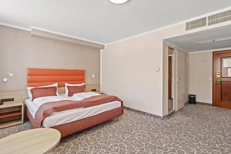 Hotel Schild Viyana