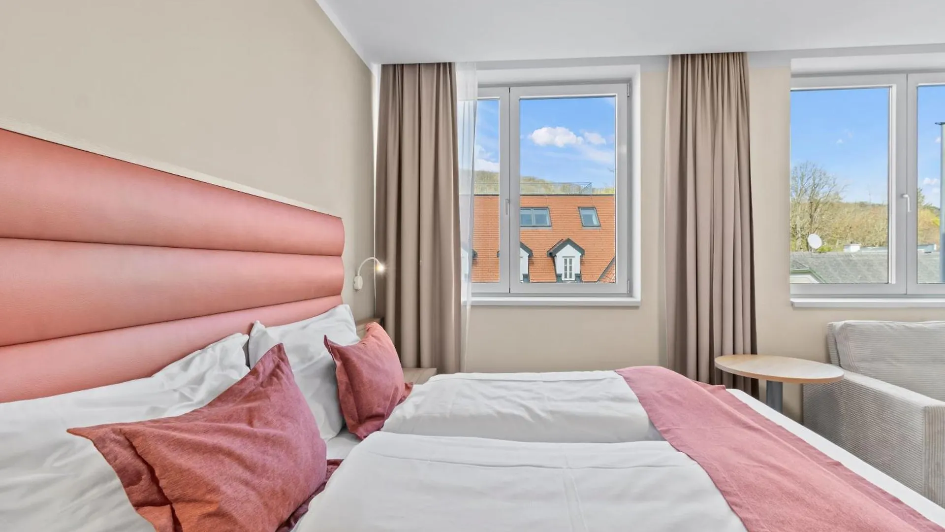 ****  Hotel Schild Wien Østrig