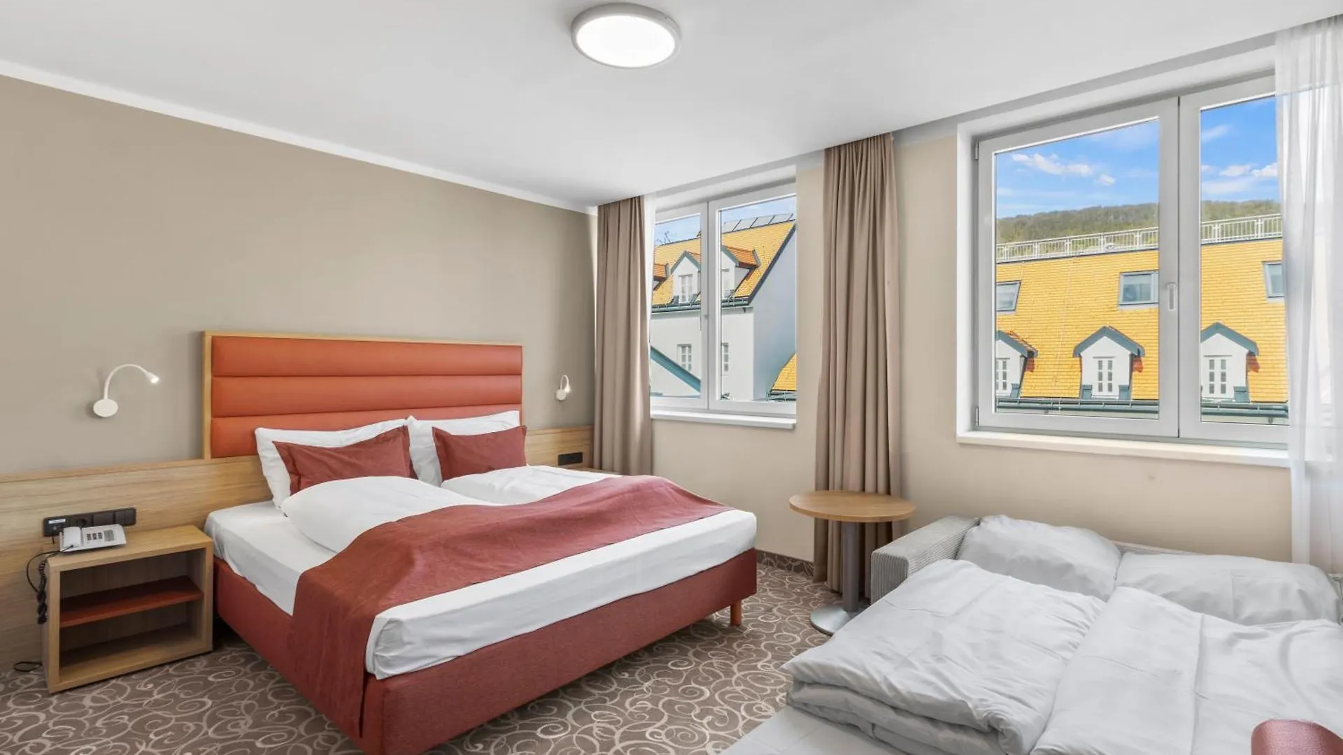 Hotel Schild Viyana