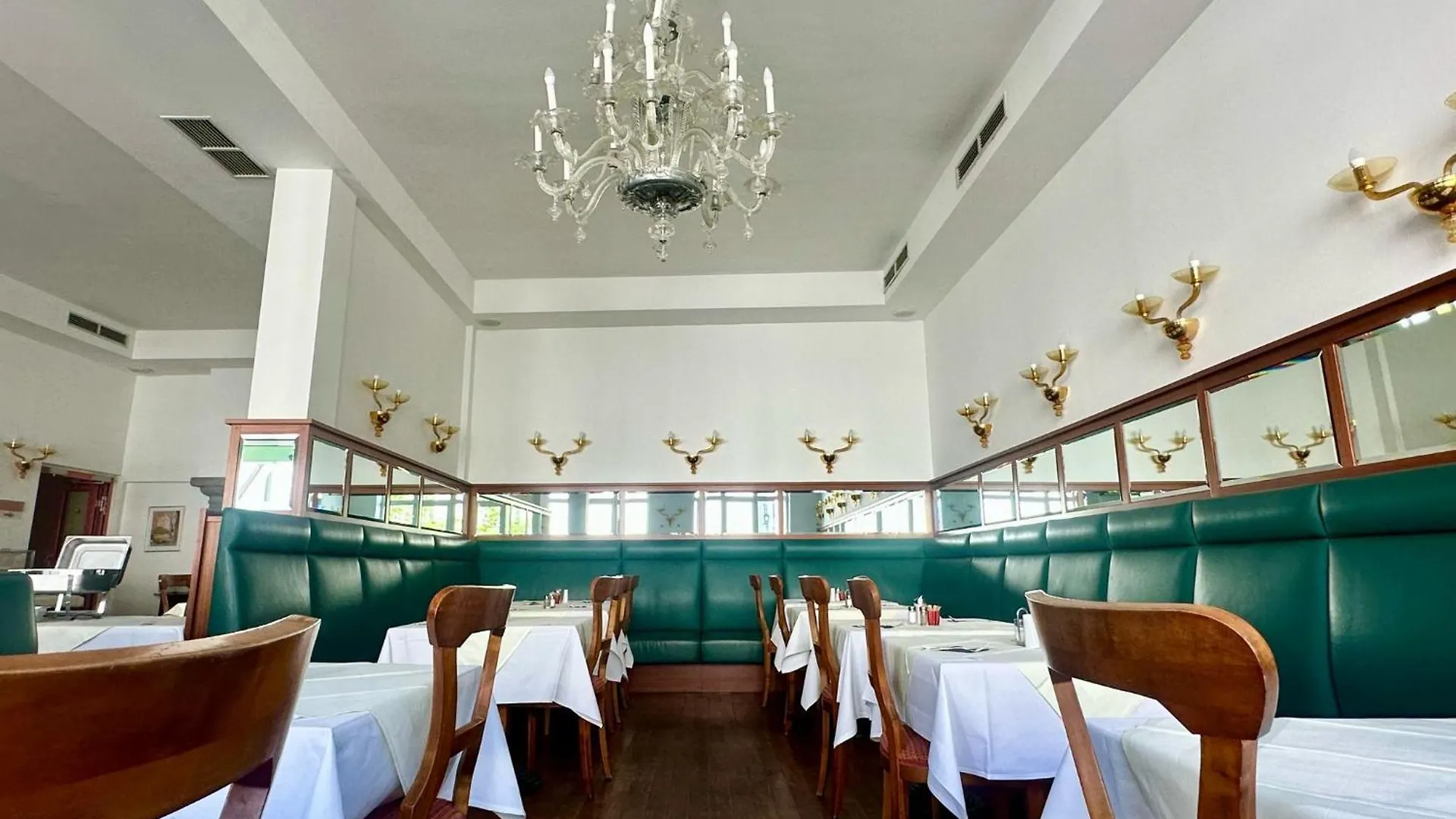 Hotel Schild Viyana