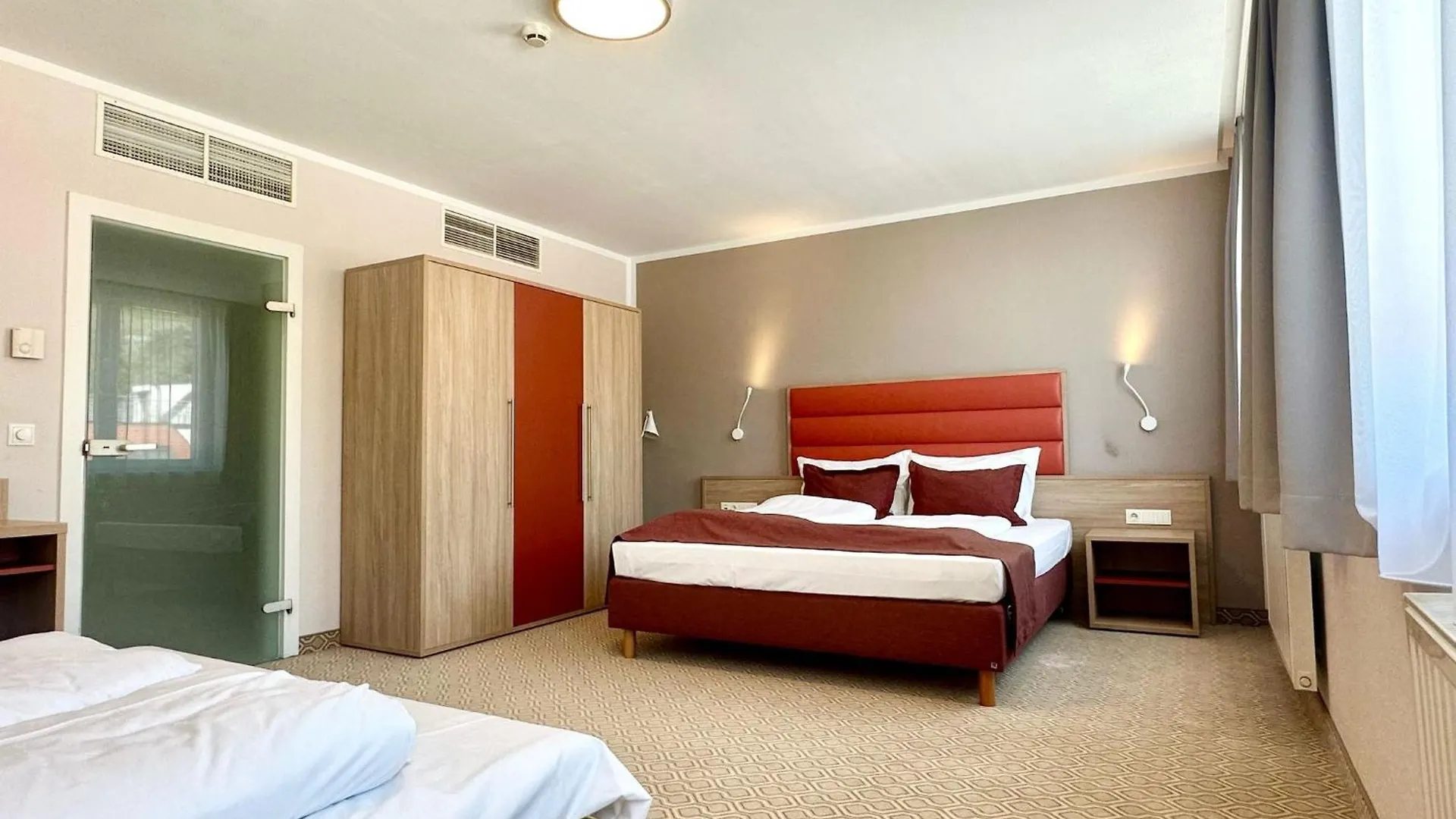 Hotel Schild Viyana