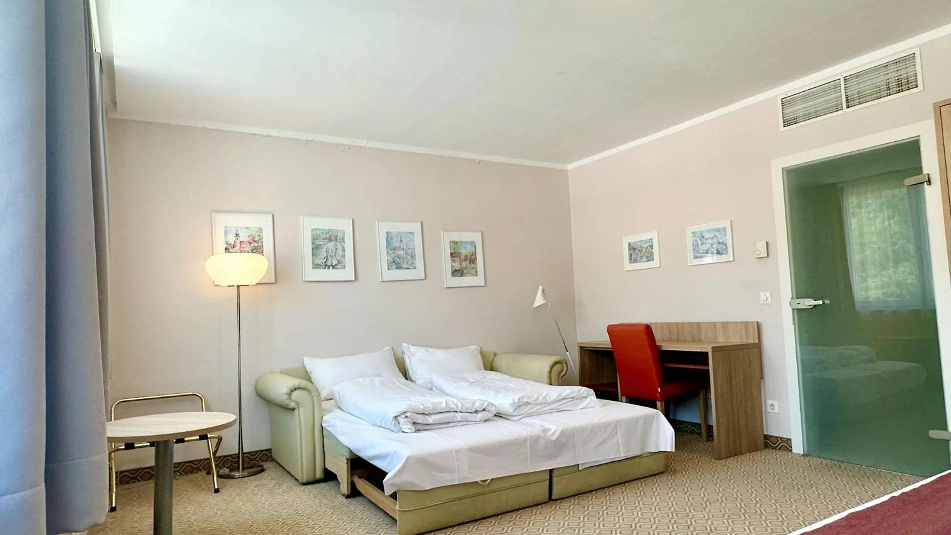 Hotel Schild Viyana